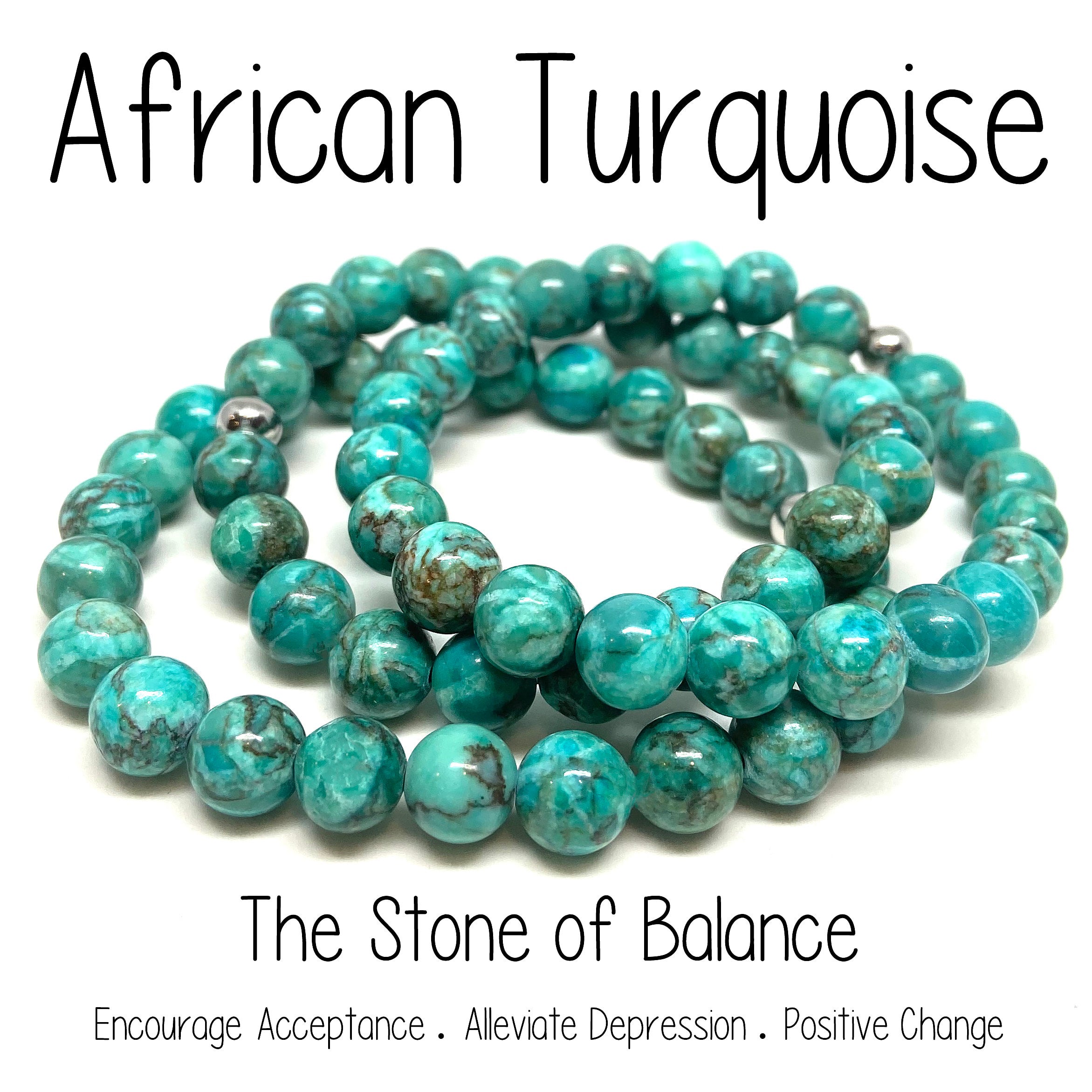 African turquoise cheap